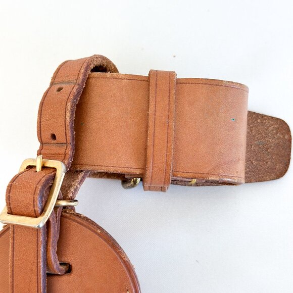 Louis Vuitton Luggage Tag - Picture 9 of 10
